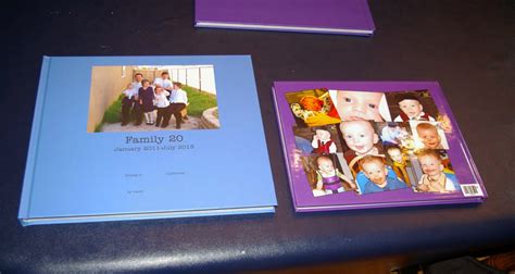 Doing My Best Psa Comparing Photo Books From Shutterfly And Blurb