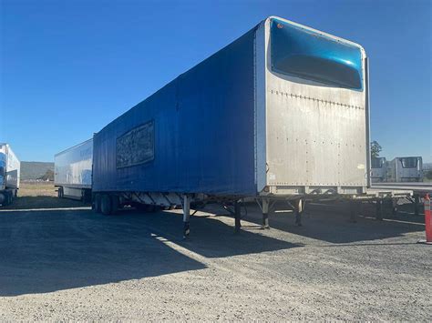 Western Flatbed Roll Top Flatbed Trailer Trucks And Trailers