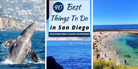 Visitors and locals alike can immerse themselves in the heritage and history of america and discover the city's distinctively. 40 Best Things To Do In San Diego - SoCal Field Trips