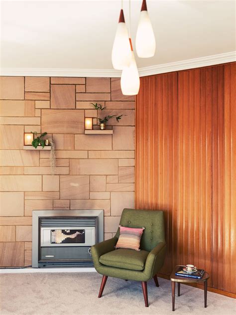 5 Marvellous Mid Century Homes Au