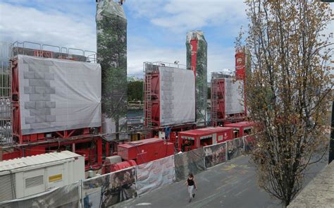 Pourquoi Les Travaux Dété Du Rer C Durent Depuis 25 Ans Le Parisien