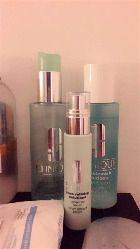 Clinique 3 Step Oily Skin Care Introduction Kit Reviews In Face Day