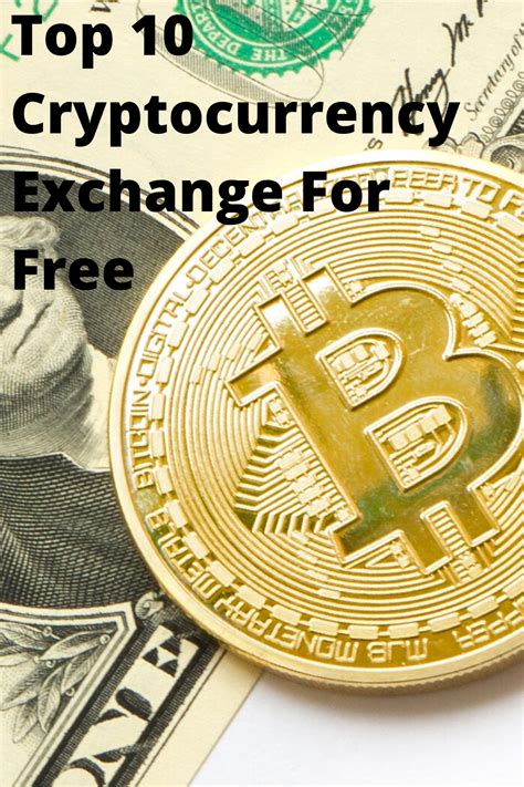 While their fees might not be as low as those of poloniex, for example, the platform surely ticks the best part of our criteria. Top 10 Cryptocurrency Exchange For Free No ID Required in ...