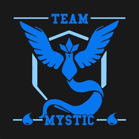 Team Mystic Pokemon Go Team Mystic Pokemon Go Team Mystic Pokemon