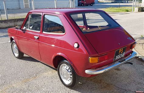 For Sale Fiat 127 1975 Offered For Aud 11800