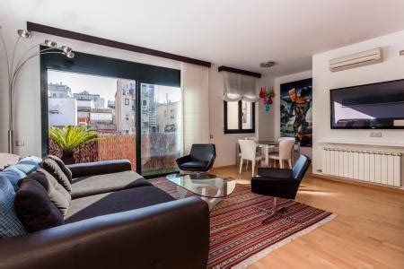 Apartamentos baratos en barcelona  apartamentos económicos para tus vacaciones. Alquilar pisos por días en Barcelona