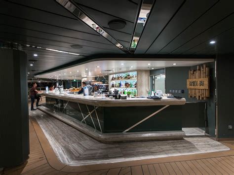 Msc Meraviglia Dining Restaurants And Food On Cruise Critic