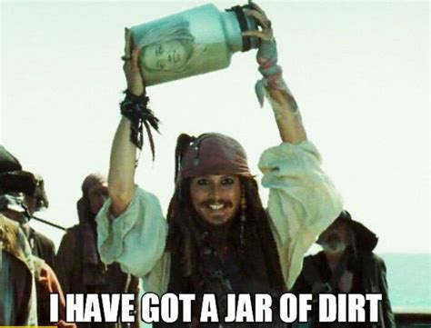 Of The Best Support For Johnny Depp Memes On The Internet