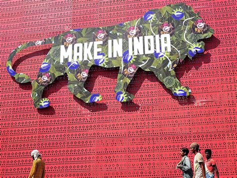 Make In India Make In India Live Updates And Latest Make In India