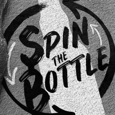 Spin The Bottle Home