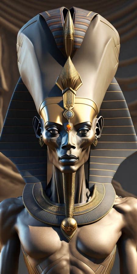 ancient alien ruler pharaoh alien recreating ancient egypt s