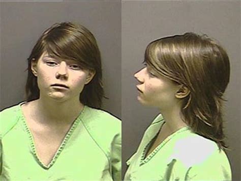 Mo Teen Gets Life In Prison For Murder Of 9 Year Old Girl Photo 6