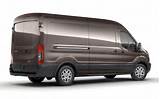 Pictures of Www Ford Com Commercial Trucks Transit 2014