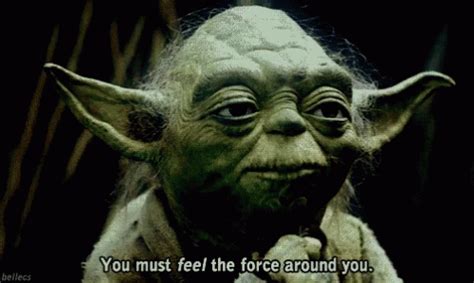 Force Yoda Force Yoda Star Wars D Couvrir Et Partager Des