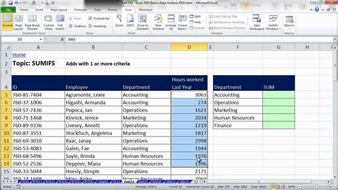  Mengaktifkan Data Analysis di Excel