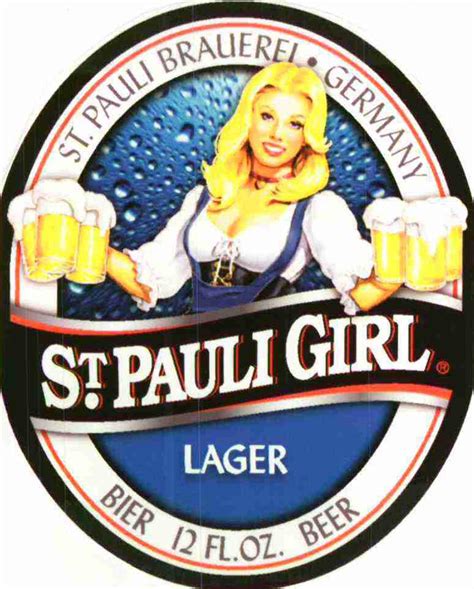 St Pauli Girl 12pk Bottles Haskells