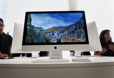 New Imacs Powered By Apple Silicon To Release Soon Ilounge