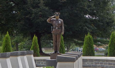 Fallen Officers – Cumberland County Law Enforcement Memorial Foundation