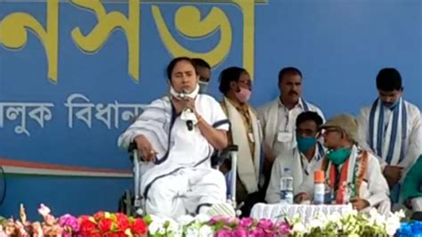 With 2021 elections in india arriving, several popular names can appear in front of you. West Bengal Assembly Election 2021: Mamata Banerjee's ...
