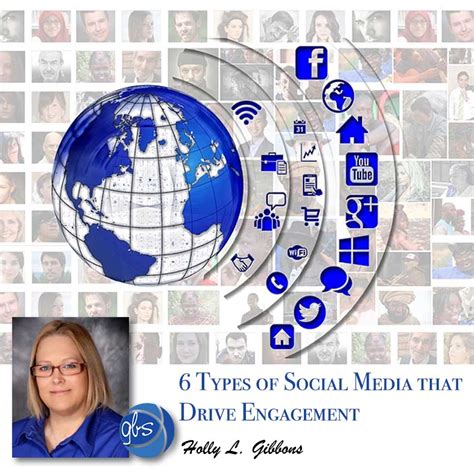6 Types Of Social Media Content That Drive Engagement