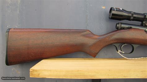 Savage Model 6a 22 Short Long Or Long Rifle