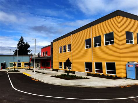 Summit Atlas Charter School Grand Opening Shows Off New Facility