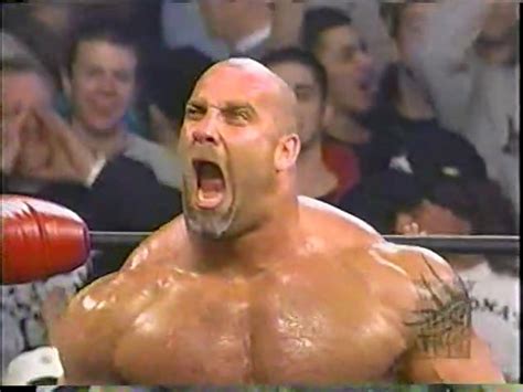 Goldberg Vs Ric Flair 1999 03 08 Video Dailymotion