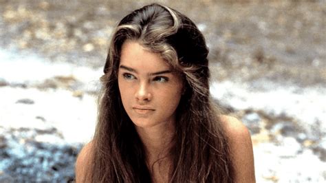 Brooke Shields Recalls The Nudity Pneumonia And Rat Infestations That