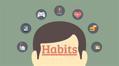 What Makes Habits Bad - Ordinary Faith