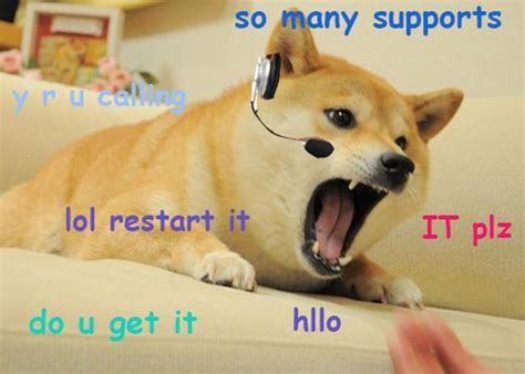 I'm bored watching doge stay at $0.03 so i have now began making horrible memes until i have reason to stop, enjoy xxxx. Doge Meme Origins And Spreading Of Meme About Funny Shiba Inu