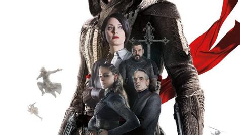 Assassin S Creed La Pel Cula Completa En Espa Ol Full Movie