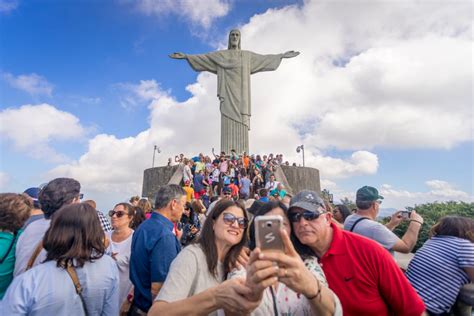 Brazils Plan To Boost Tourism Within The Next 3 Years