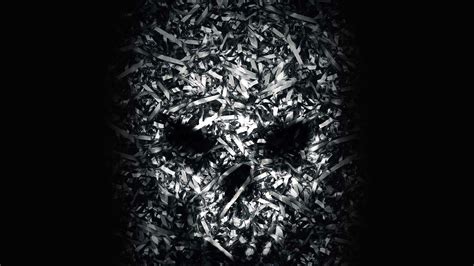 Vhs Viral Horror Thriller Dark 1vhsvirul Skull Psychedelic Evil
