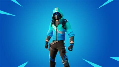 The arctic intel skin is an uncommon fortnite outfit from the permafrost set. Fortnite: cómo conseguir gratis la nueva skin 'Splash ...