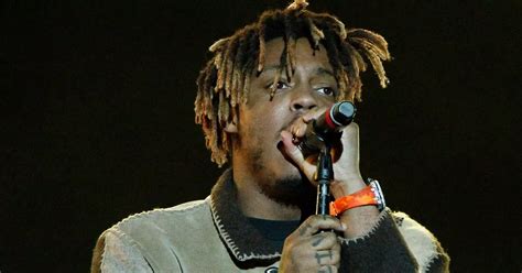 Juice Wrld Predicted His Own Death As He Rapped About Not Making It