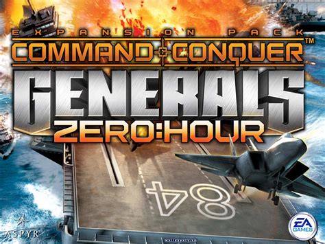 Command And Conquer Generals Zero Hour Free Download Free Pc Download Games