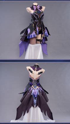 genshin impact cosplay costumes ideas   cosplay costumes