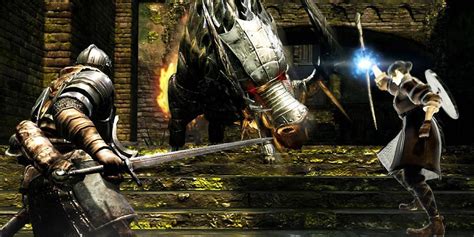 Comparativa Gráfica Entre Dark Souls Remastered Y Dark Souls