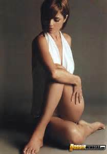 Nude Celebrity Araceli Gonzalez Pictures And Videos Archives Nude