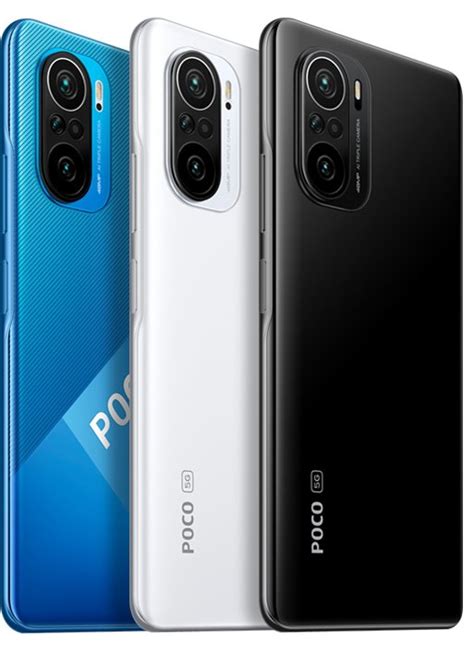 Xiaomi Poco F3 Specs Review Release Date Phonesdata