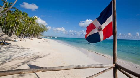 Dominican Republic Profile Facts People And History