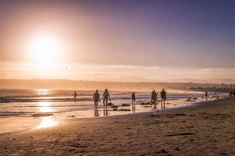 Best Beaches In San Diego California