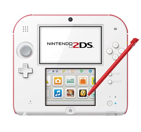 Nintendo 2ds Launches In Stores This Weekend Capsule Computers