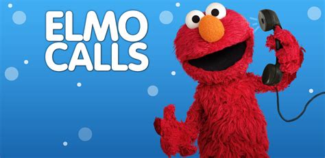Elmo Callsamazondeappstore For Android