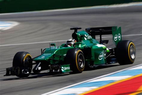 Here's a look at some of our favourite moments from the community in the last few days! Caterham F1 Factory Closed Due to Administrative Issues ...