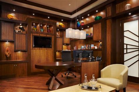 10 Luxury Office Design Ideas For A Remarkable Interior