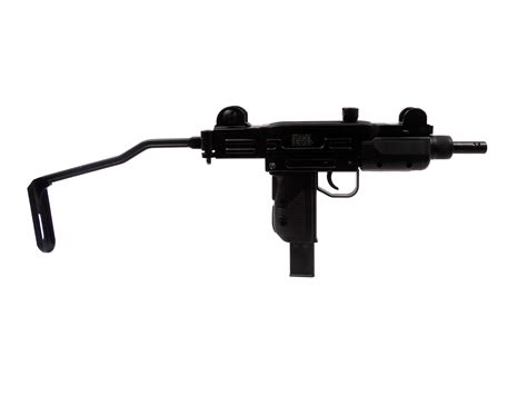 Umarex Iwi Uzi Co2 Bb Carbine Sku 6895 Baker Airguns