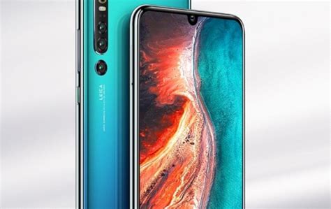 It has a hidden trick too, though. Huawei P30 lite will have a 6.15" screen - GadgetsAbout