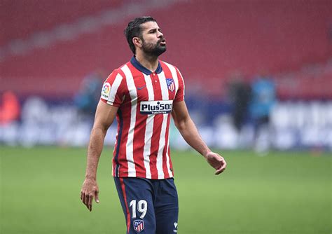 Maybe you would like to learn more about one of these? REPORT: Diego Costa Leaving Atletico Madrid in 2021 - Last ...
