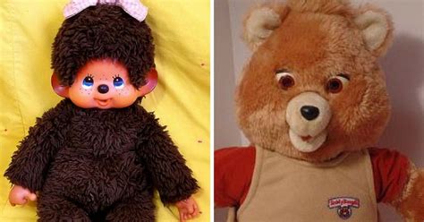 10 Iconic Toys From Your Childhood That You Couldnt Live Without